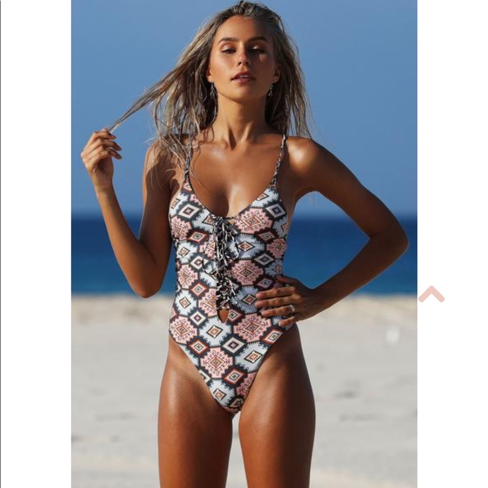 DEL MAAR Latin Swimwear